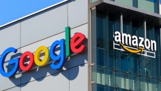 মাল্টিক্লাউড সেবা চালু করল অ্যামাজন–গুগল