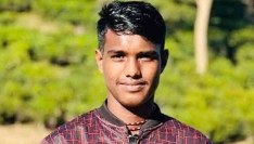 কৃষি জমিতে কাজ করার সময় বিএসএফের গুলি, বাংলাদেশি নিহত