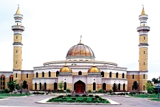 একজন দরিদ্র শাসকের কাহিনি  