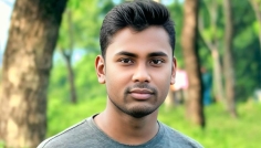 ক্ষুদ্র কাঠ ব্যবসায়ীর ছেলে এখন বিসিএস ক্যাডারে সুপারিশপ্রাপ্ত