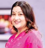 কাটপিসের ভয়ে সিনেমা করা হয়নি : দীপা খন্দকার  