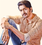 শুটিং সেটে অগ্নিদগ্ধ আরিফিন শুভ  