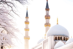 ইবাদতের বসন্তকাল  