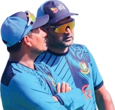 মেয়াদ বাড়ছে আশরাফুলের থাকছেন সালাউদ্দিনও  