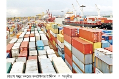 চট্টগ্রাম বন্দর পরিচালনা নিয়ে হাইকোর্টের ‘দ্বিধাবিভক্ত’ রায়  