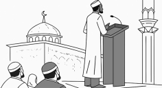 শক্তিশালী মোমিনের পরিচয় : ভরসা ও বিশ্বাসের দৃষ্টান্ত  