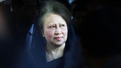 আজ আসছে না এয়ার অ্যাম্বুলেন্স, খালেদা জিয়ার বিদেশযাত্রা পেছালো