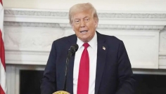 আরও ৩০ টিরও বেশি দেশের নাগরিকদের উপর নিষেধাজ্ঞা দিচ্ছে যুক্তরাষ্ট্র