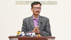 ট্রাইব্যুনালের রায় নিয়ে পরীক্ষা-নিরীক্ষা করছে নয়াদিল্লি: পররাষ্ট্র উপদেষ্টা