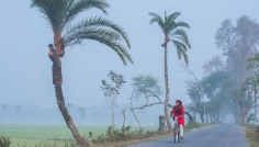 চুয়াডাঙ্গায় দেশের সর্বনিম্ন তাপমাত্রা