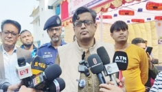 যারা মাইনাস ফোর ফর্মুলা দিচ্ছে, তারা স্বৈরাচারের দোসর: প্রেস সচিব 