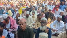 সিরাজগঞ্জে খালেদা জিয়ার সুস্থতা কামনায় দোয়া