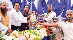 বিনামূল্যে বীজ ও সার বিতরণ  