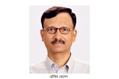 ‘হাসিনাকে ফেরত পাঠানোর বিষয়ে ভারত এখনও সাড়া দেয়নি’  