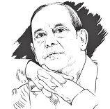 হেলাল হাফিজ : দ্রোহের কবি, প্রেমের কবি  