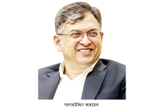 ‘অতীতের তুলনায় শতগুণ বেশি উন্নয়ন হবে’  