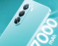 ৫জি ফোন এনেছে রিয়েলমি  