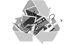 ই-বর্জ্যরে অব্যক্ত হুমকি : নীরব বিষে দগ্ধ আমাদের ভবিষ্যৎ  