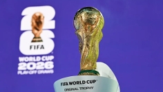 ২০২৬ ফিফা বিশ্বকাপ ড্র: ১২ গ্রুপে থাকছে ৪৮ দল
