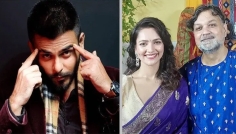 সিয়ামের নায়িকা হচ্ছেন সৃজিতের প্রেমিকা