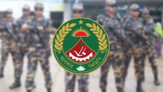 আনসার বাহিনীকে জড়িয়ে অসত্য সংবাদ: কর্তৃপক্ষের প্রতিবাদ