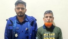 ছাত্র আন্দোলনে হামলার ঘটনায় চাঁদপুরে যুবলীগ নেতা গ্রেপ্তার