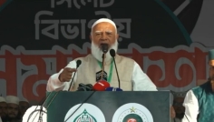 ফ্যাসিজমের কালো ছায়া এখনো কাটেনি: জামায়াত আমির