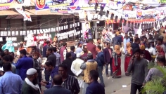 সিরাজগঞ্জ চেম্বারে এক যুগ পর শান্তিপূর্ণ ভোটের উৎসব