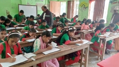 রোববার থেকে পরীক্ষায় ফিরছেন প্রাথমিক শিক্ষকরা