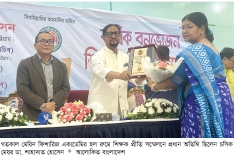 দেশের উন্নয়নে মেধাবীদের কাজে লাগাতে হবে : চসিক মেয়র  