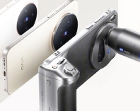 ফোনে নতুন ক্যামেরা  