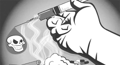 বিনোদন সংস্কৃতিতে মাদকের আধিপত্য  