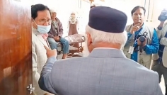 স্বাস্থ্যের ডিজির সঙ্গে তর্কে জড়ানো চিকিৎসককে অব্যাহতি, শোকজ