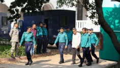 গুম-নির্যাতনের মামলা: ট্রাইব্যুনালে হাজির ৩ সেনা কর্মকর্তা