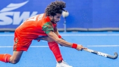 জুনিয়র হকি বিশ্বকাপ: দক্ষিণ কোরিয়াকে হারাল বাংলাদেশ