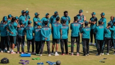 বিশ্বকাপের প্রস্তুতি শুরু বাংলাদেশের