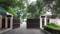 প্রধান উপদেষ্টার সঙ্গে সাক্ষাৎ করতে যাচ্ছেন সিইসি ও ইসিরা