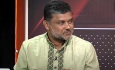 আইনজীবী শিশির মনিরের বিরুদ্ধে মামলা