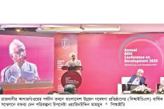 রাজনৈতিক চাহিদা থাকলে আইন দিয়ে অবৈধ আয় বন্ধ হবে না  