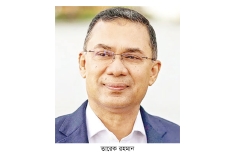 ‘দুর্নীতির লাগাম একমাত্র বিএনপিই টেনে ধরতে পারে’  