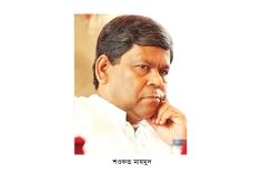 রমনা থানার মামলায় সাংবাদিক শওকত মাহমুদ গ্রেপ্তার  