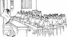 প্রাথমিক শিক্ষায় স্থবিরতা ও করণীয়  