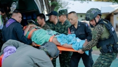 ফের সংঘাতে জড়াল থাইল্যান্ড-কম্বোডিয়া