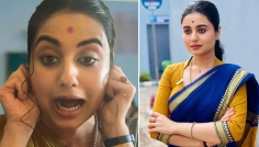 ক্ষমা চাইলেন স্বস্তিকা