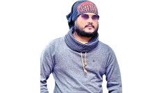 রাজু যে চরিত্র ছুঁয়ে দেন তা-ই জনপ্রিয় হয়ে যায়