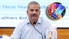 ‘মোবাইল ফোন’ ইস্যুতে প্রবাসী কল্যাণ উপদেষ্টার স্পষ্ট বার্তা