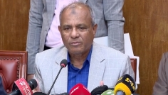 সুষ্ঠু নির্বাচনের জন্য সব ধরণের প্রস্তুতি নেওয়া হচ্ছে: স্বরাষ্ট্র উপদেষ্টা