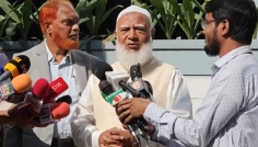 ধর্মকে ব্যবহার করি না, ধর্ম আমাদের কাজের অংশ: জামায়াত আমির