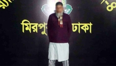 মিঠাপুকুরে চোর সন্দেহে পিটিয়ে হত্যার প্রধান আসামি গ্রেপ্তার