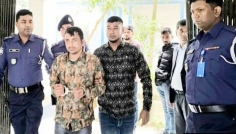 সিরাজগঞ্জে বিধবা হত্যার রহস্য ফাঁস, প্রেমিক গ্রেপ্তার